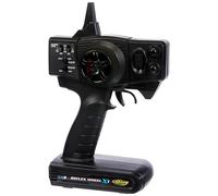 Carson 500500048 - FS Reflex X1 2 Canales vehículo 2.4G