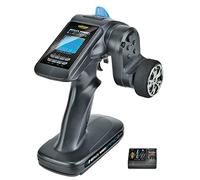 Carson 500500054 - FS 3K Reflex Wheel Pro 3 LCD 2.4G - Nuevo