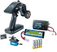 Carson 500500091 RC-Reflex Pro 3 - Juego eléctrico (14 años a 99 años)