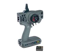 CARSON 500500105 - REFLEX WEEL X 1 2,4 G COMPATIBLE TAMIYA - COD 500500105