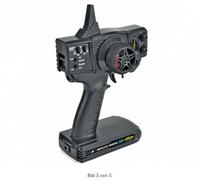 Carson 500500148 - FS Reflex X1 Caja Color 2 Canales 2.4G - Nuevo