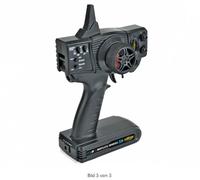 Carson 500500148 - FS Reflex X1 Caja Color 2 Canales 2.4G - Nuevo