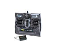 Carson Modellsport Reflex Stick II Control 2,4GHZ Número Canales 6 Incl