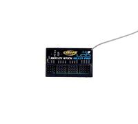 Carson 500501544 - Receptor Reflex Stick Multi Pro Lcd 2.4G - Nuevo