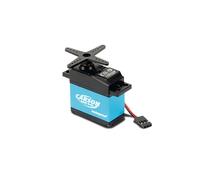 Carson 500502042 - Servo CS-9 Impermeable MG / 9KG / Jr Producto Nuevo