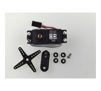 Carson 500502047 - Servo CS-6 Impermeable MG / 6kg / JR Nuevo
