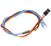 Carson 500503061 - Reflex 6/14Ch Switch 4"