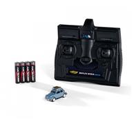 Carson 500504149 - 1:87 VW Beetle Deportes Versión 2.4G 100% Producto Nuevo