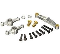 Carson 500530033 - TT-02 ALU Lenkungsset, Accesorios