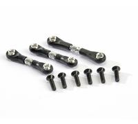 Carson 500530034-Tt-02 Barra de Dirección Set - Nuevo
