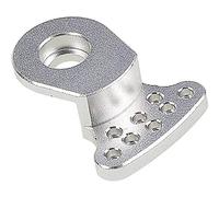 Carson 500530815 - Accesorios Kit - DT03 ALU Servo Saver P3 Palanca (1)