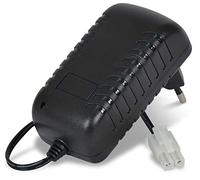 Carson 500606072 Expert Charger NiMH 1 a, Vehículo