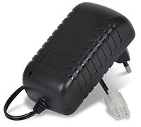 Carson 500606081 Expert Charger - Cargador NIMH (500 mAh)