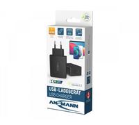Carson 500607019 - Ansmann USB / Usb-C Fuente de Alimentación 45W - Nuevo