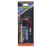 Carson 500608142 - NiMH RX-Pack-6V-3000mAh SubC-Tam/BEC, Accesorios