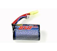 Carson 500608147 - LI-ION Batería 7,4V/850Mah - Nuevo