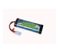 Carson 500608221 - 7,2V/1800mAh NiMH Batería De Carrera TAM Nueva
