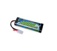 Carson 500608228 - 7,2V/4800mAh Batería NiMH De Carrera TAM Nuevo