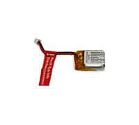 Carson 500608261 Batería Li-Po 3,7V/100mAh - Batería de Repuesto, batería RC,Accesorios para vehículos controlados por Radio, batería de Repuesto para Modelos reducidos