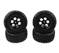 Carson 500900113-X10 Reifenset Desert Warrior (4) - Nuevo