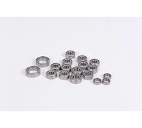 Carson - Accesorio para maquetas Jeep