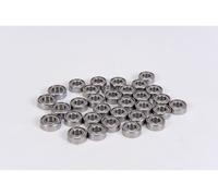 Carson 500904053 - Set Cojinetes de Ruedas Scania / Man Tgx 3A. (32) - Nuevo