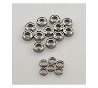 Carson 500904059 - Set Cojinetes de Ruedas M-06/M-05 Chasis (18) - Nuevo