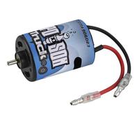 Carson 500906023 camión modellbauzubehör Motor Veneno están equipados con lengüetas