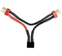 Carson 500906092 - Racing Pack de y de Cable Serie Specter BL
