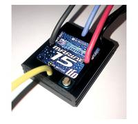 Carson 500906290 - Regulador de Velocidad Tio Marine 15 (6-12V) Brushed - Nuevo