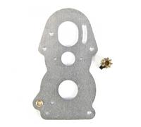 Carson 500907115 - Set De Par De Torque 1:14 Para Camión - Nuevo
