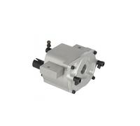 Carson 500907265 - 1:14 Alu 2 Velocidades Transmisión Compacta - Nuevo