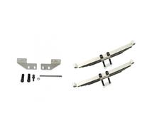 Carson 500907280 - 1:14 Construir un Conjunto Ag Eje Delant. - Nuevo