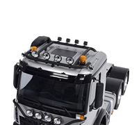 Carson 500907604 - Juego de Faros MB Arocs