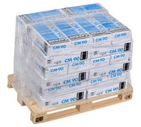 Carson 500907617 - Paleta europea con Ceresit CM90 Easy - Accesorios de construc
