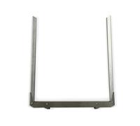 Carson 500907652 - 1:14 Alu-Rungen para 500907622/500907629 - Nuevo