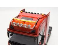 Carson 500907697 - 1:14 Advertencia/Strobo-Set Scania SLT8x4 - Nuevo