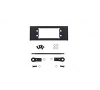 Carson 500907701 - 1:14 Servohalterungs-Set Lenkach. (para 907700) - Nuevo