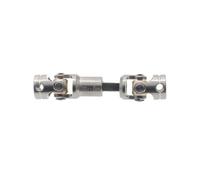 Carson 500907793 Eje Cardán 40-45 mm 1:14 Acero Metal Nuevo