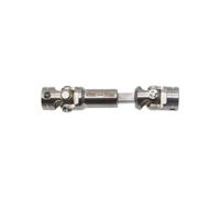Carson 500907794 - Eje Cardán 45-50mm (Acero) 1:14 - Nuevo