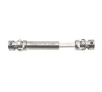 Carson 500907797 1:14 Eje Cardán 60-80mm (Acero) Nuevo