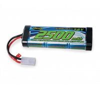 Carson 7,2V/2500mAh NiMH Batería De Carrera TAM / 500608222
