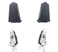 Carson 907507 1:14 7,2/14 V Volvo, Placa de Faros RC para Tamiya Trucks, Piezas de Repuesto, Piezas de Tuning, fabricación de maquetas, Fabricado en Alemania, 500907507