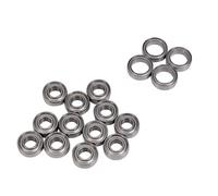 Carson - Accesorio para Juguete de radiocontrol Tamiya (500904054)