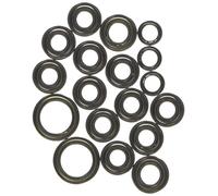 Carson - Accesorio para maquetas Jeep
