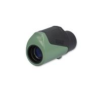 Carson Bengal - Monocular de juguete STEM libre de enfoque de 7 x 18 mm para niños, herramienta científica para niños al aire libre (BG-718)