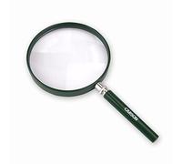 Carson- Bigeye Lupa, Color Gris, 1 (HU-20)