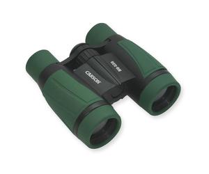 Carson Binoculares Prismáticos infantiles Hawk 5x30