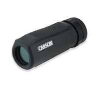 Carson blackwave monocular 10 x 25mm impermeable con enfoque de 1,2m