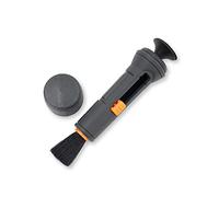 Carson C6 Jumbo bolígrafo Limpiador de Lentes Reutilizable, fórmula limpiadora de nanopartículas secas, Ideal para ópticas, Lentes de cámaras y Limpieza de Pantallas (CS-45)